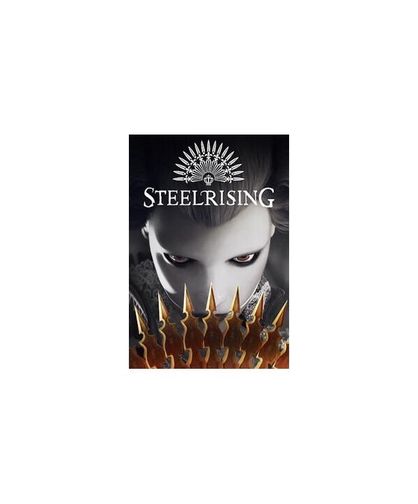 Steelrising - Gift - Steam Key EUROPE